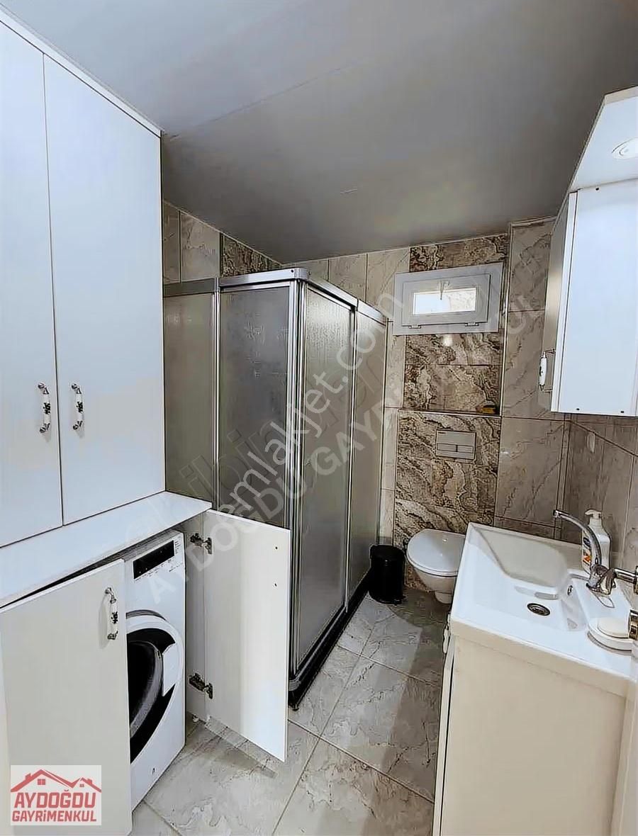 Aydoğdu Gayrimenkulden Gözne'de Akıllı Ev Sistemli Satılık Villa - Görsel 27