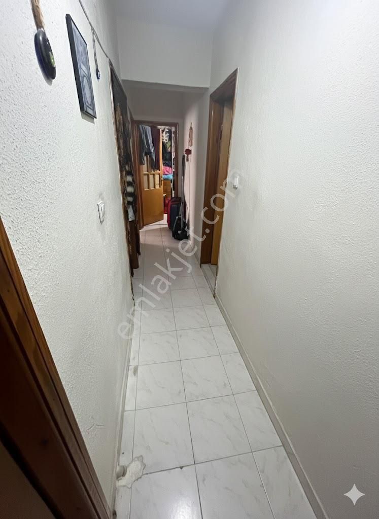 Eceabat Merkez | Sahil & Feribota Yakın | 2+1 100 M² Satılık Daire - Görsel 22