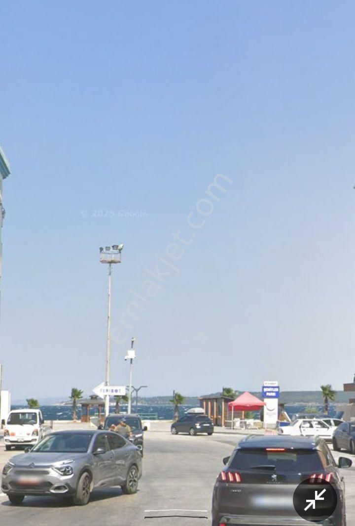 Eceabat Merkez | Sahil & Feribota Yakın | 2+1 100 M² Satılık Daire - Görsel 18