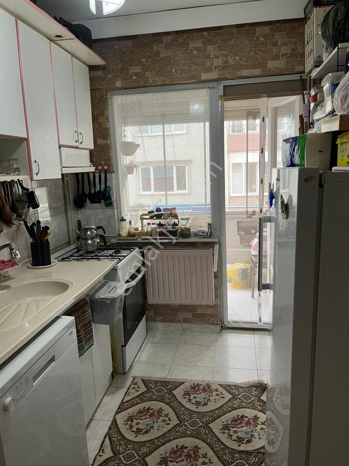 Eceabat Merkez | Sahil & Feribota Yakın | 2+1 100 M² Satılık Daire - Görsel 10