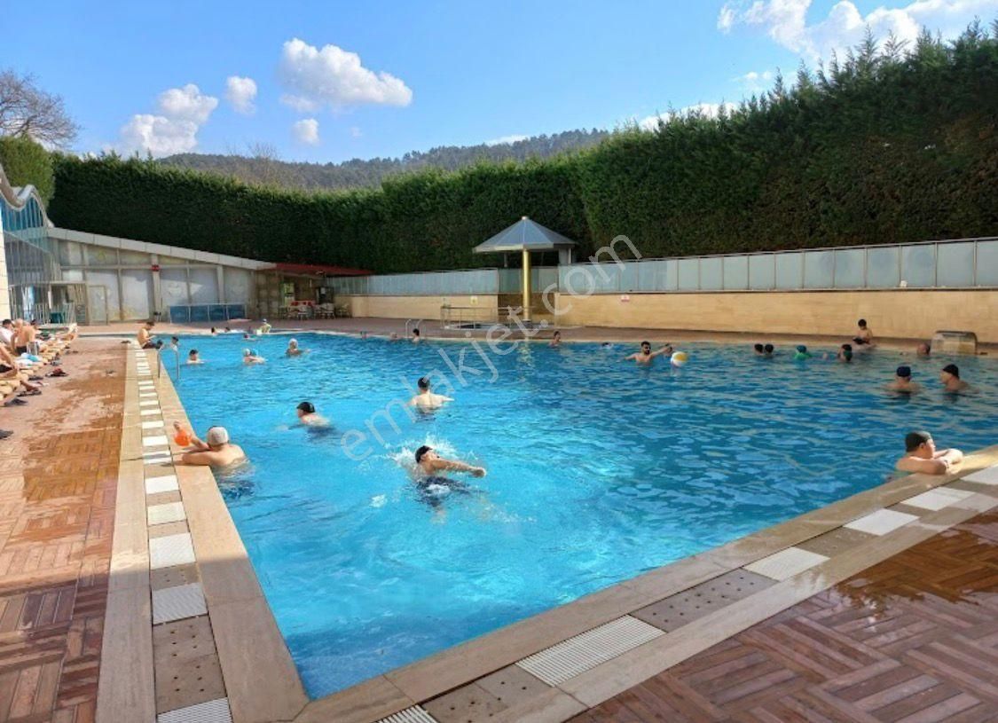 Sarot Termal Vadı Fırsat Devremulk