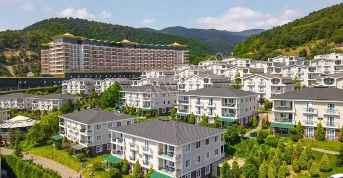 Sarot Termal Vadı Fırsat Devremulk - Görsel 4