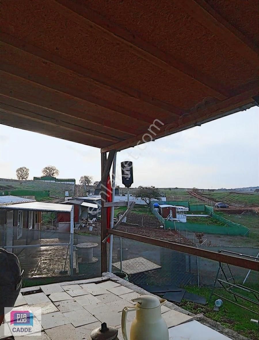 Gebze Mollafenari Akviran Köyü Yatırımlık Tarla - Görsel 7