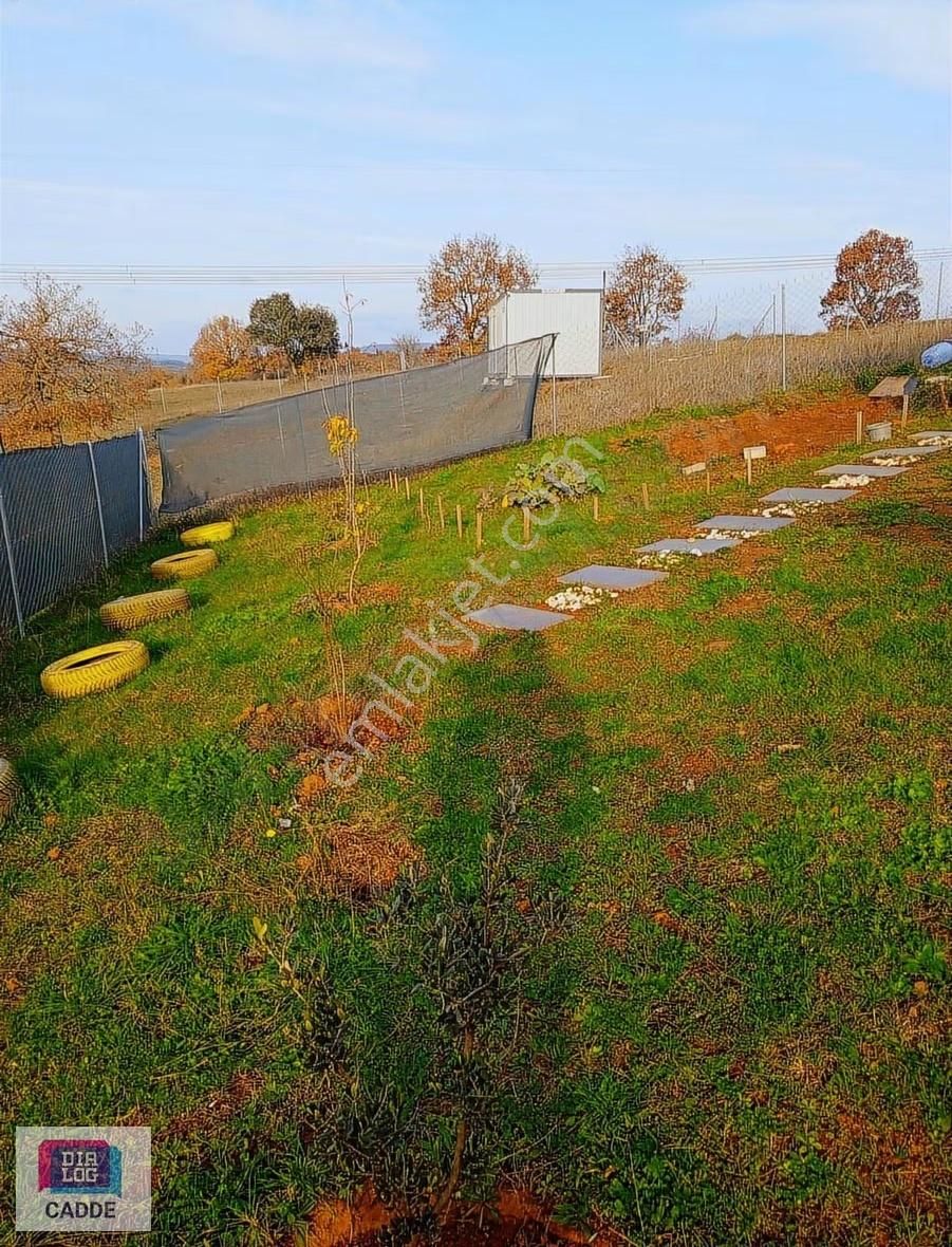 Gebze Mollafenari Akviran Köyü Yatırımlık Tarla - Görsel 8