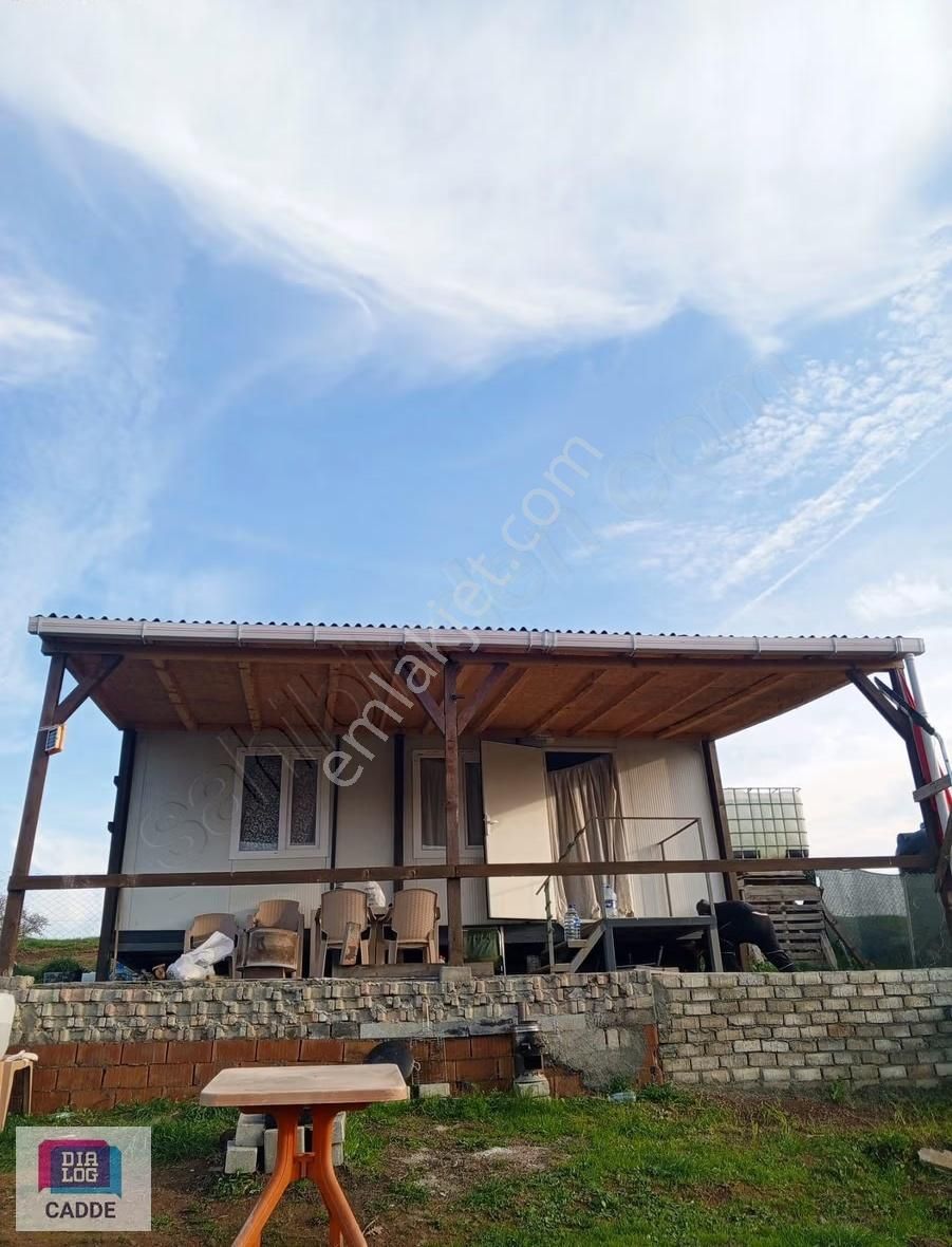 Gebze Mollafenari Akviran Köyü Yatırımlık Tarla
