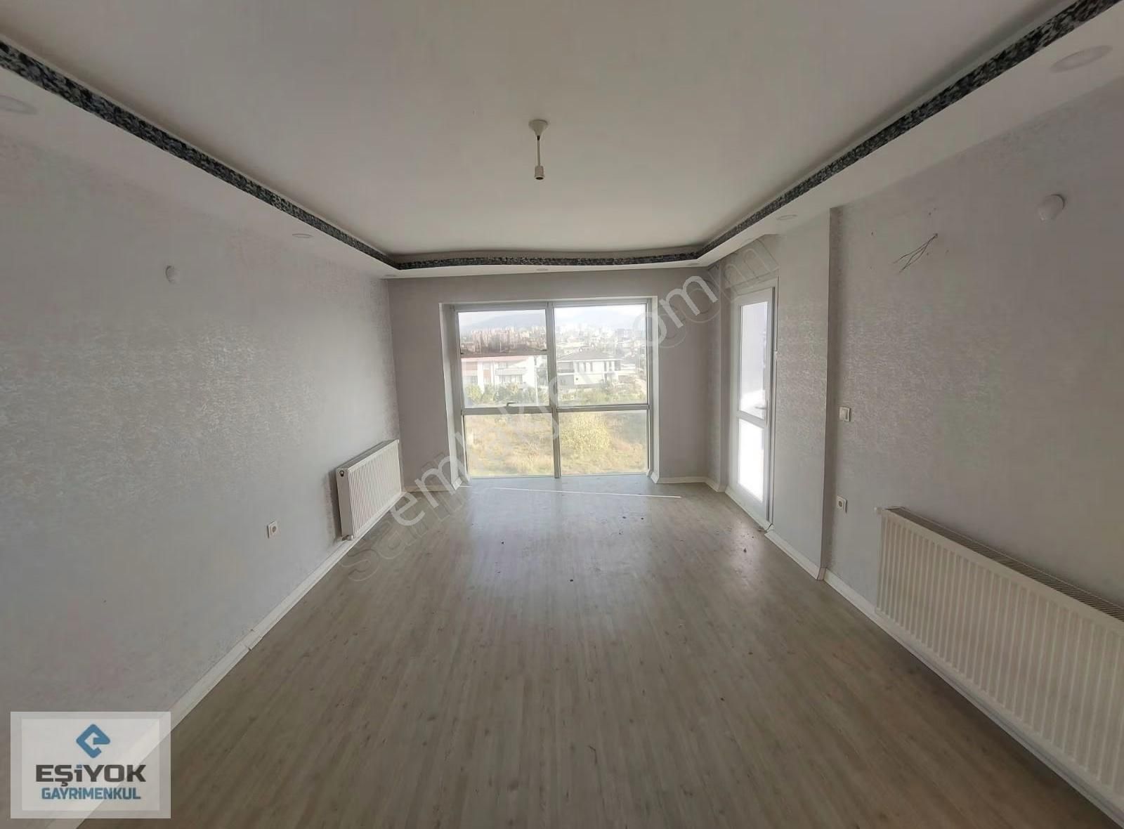 Ayrancılar Inonu Mah Guzel Konumda Kredı Fırsatı Olan 2+1 Daıre - Görsel 18