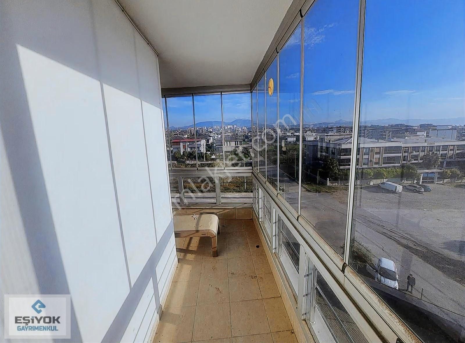 Ayrancılar Inonu Mah Guzel Konumda Kredı Fırsatı Olan 2+1 Daıre - Görsel 9