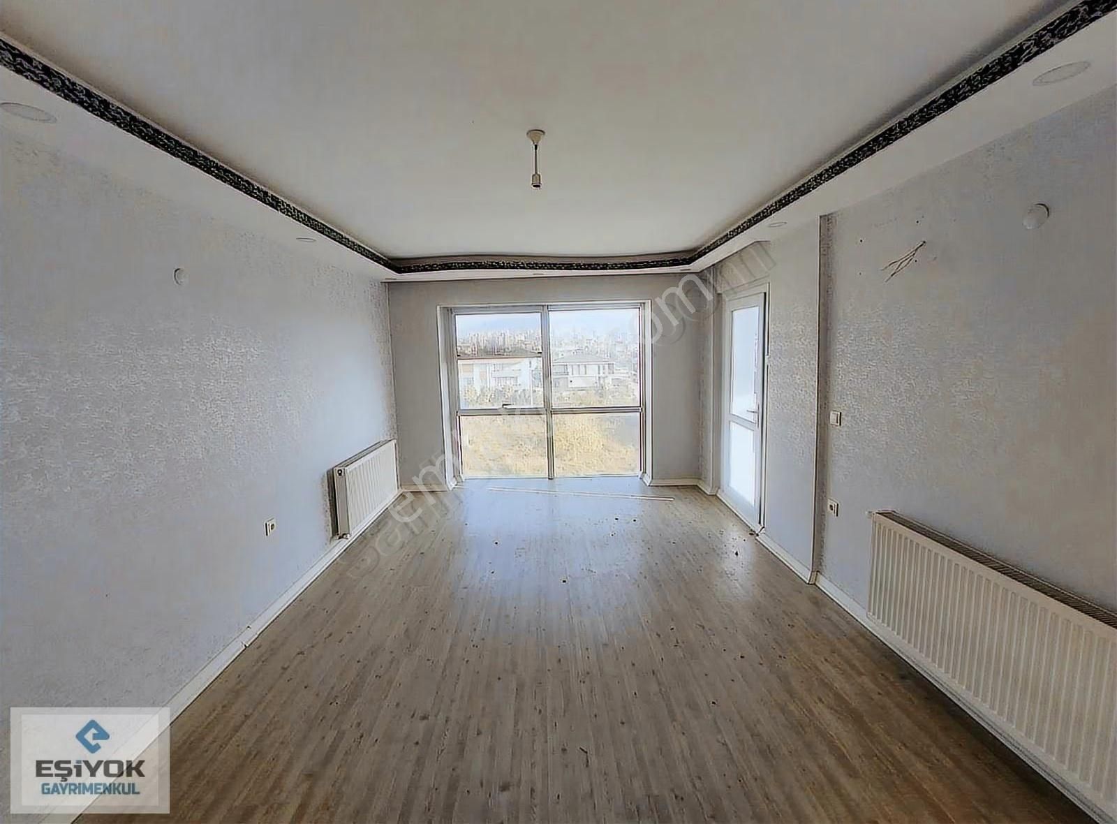 Ayrancılar Inonu Mah Guzel Konumda Kredı Fırsatı Olan 2+1 Daıre - Görsel 2