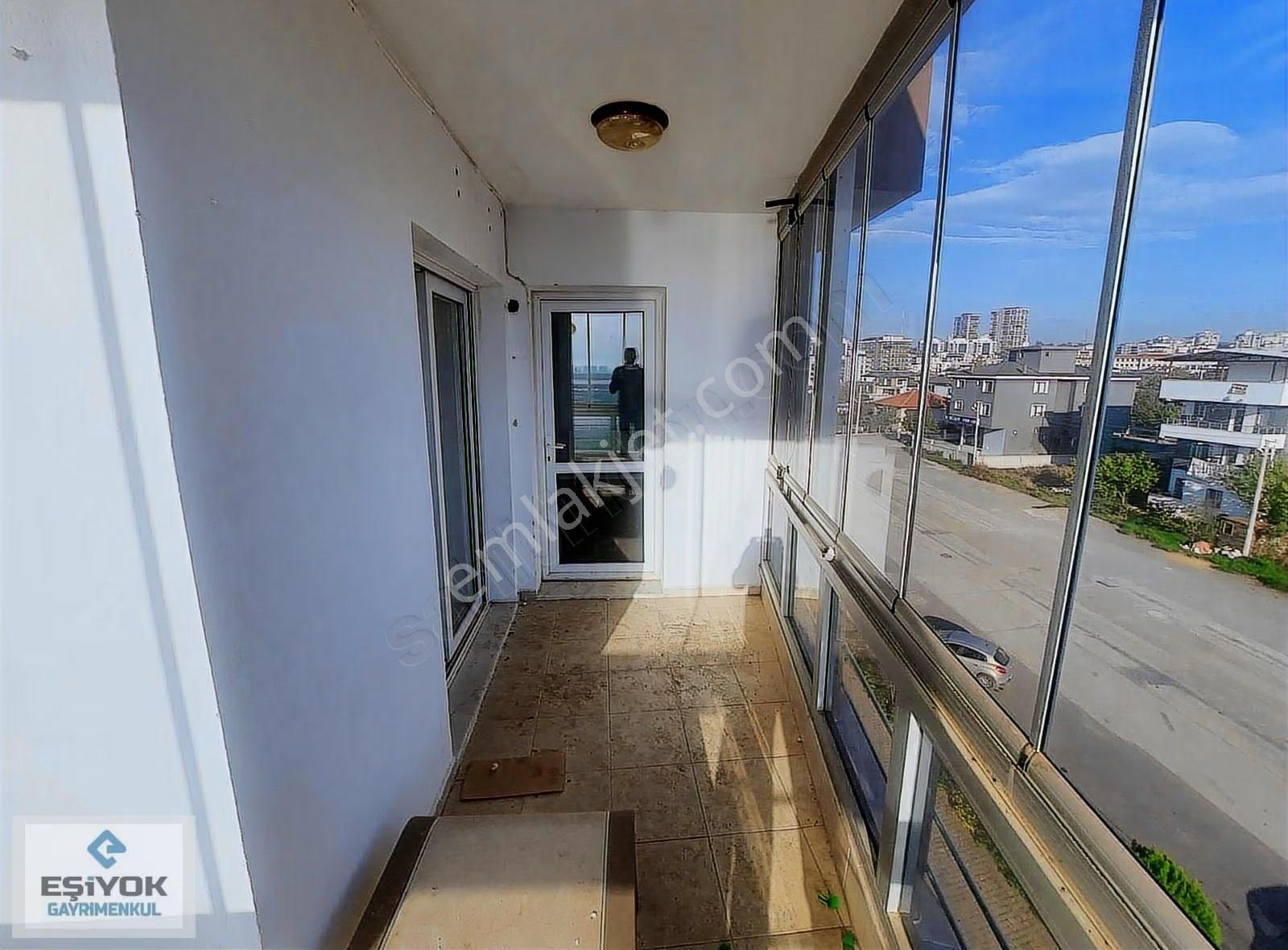 Ayrancılar Inonu Mah Guzel Konumda Kredı Fırsatı Olan 2+1 Daıre - Görsel 19