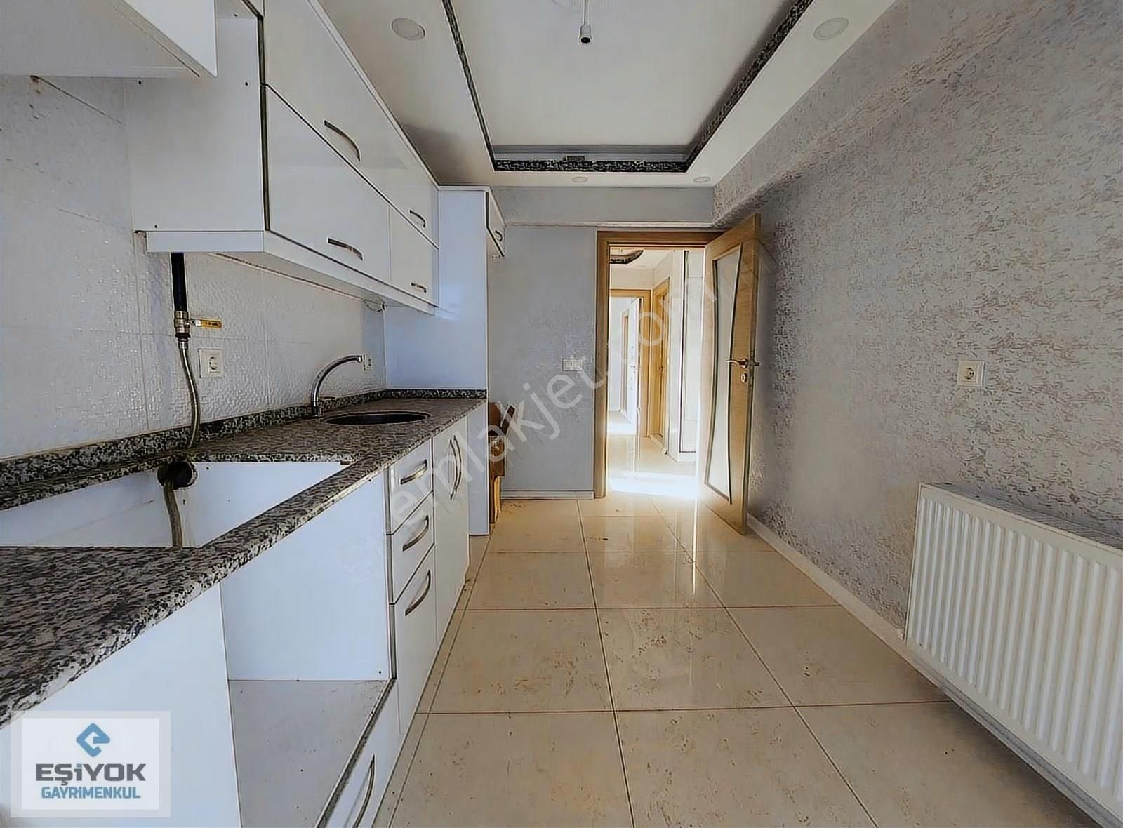 Ayrancılar Inonu Mah Guzel Konumda Kredı Fırsatı Olan 2+1 Daıre - Görsel 3