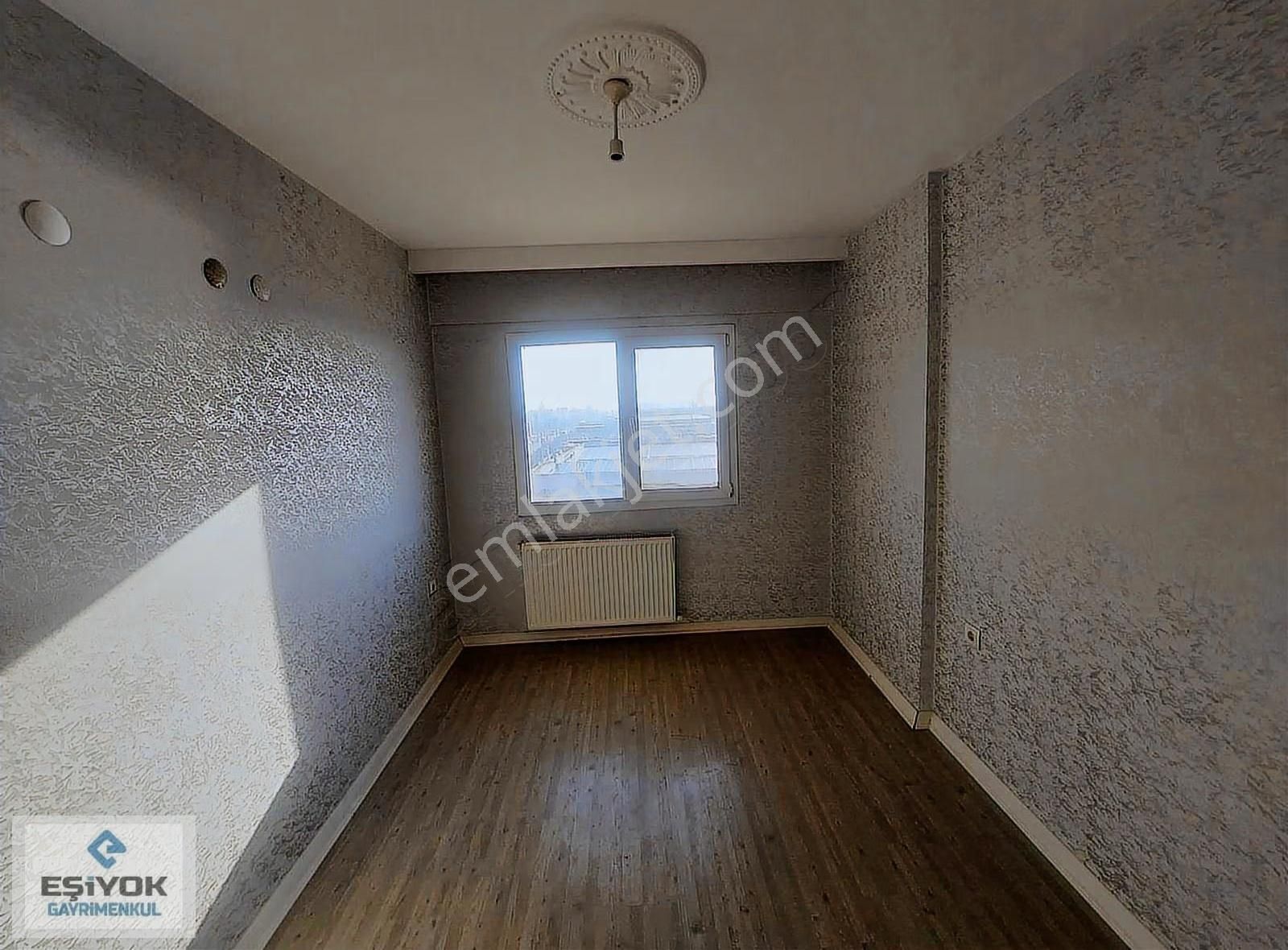 Ayrancılar Inonu Mah Guzel Konumda Kredı Fırsatı Olan 2+1 Daıre - Görsel 7