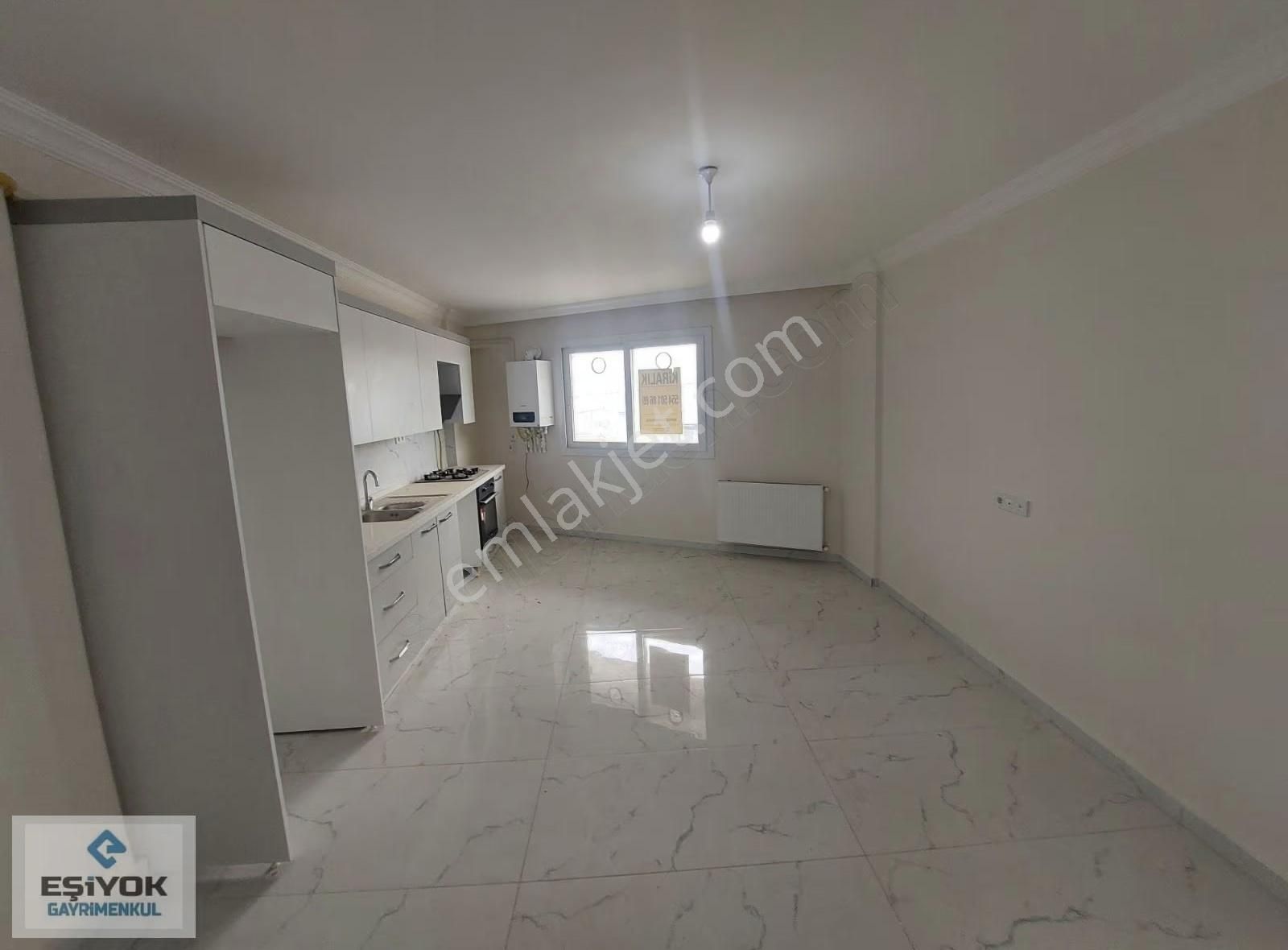 Torbalı Yazıbasında Kredı Imkanı Olan Dogalgazlı 2+1 Daıre - Görsel 18