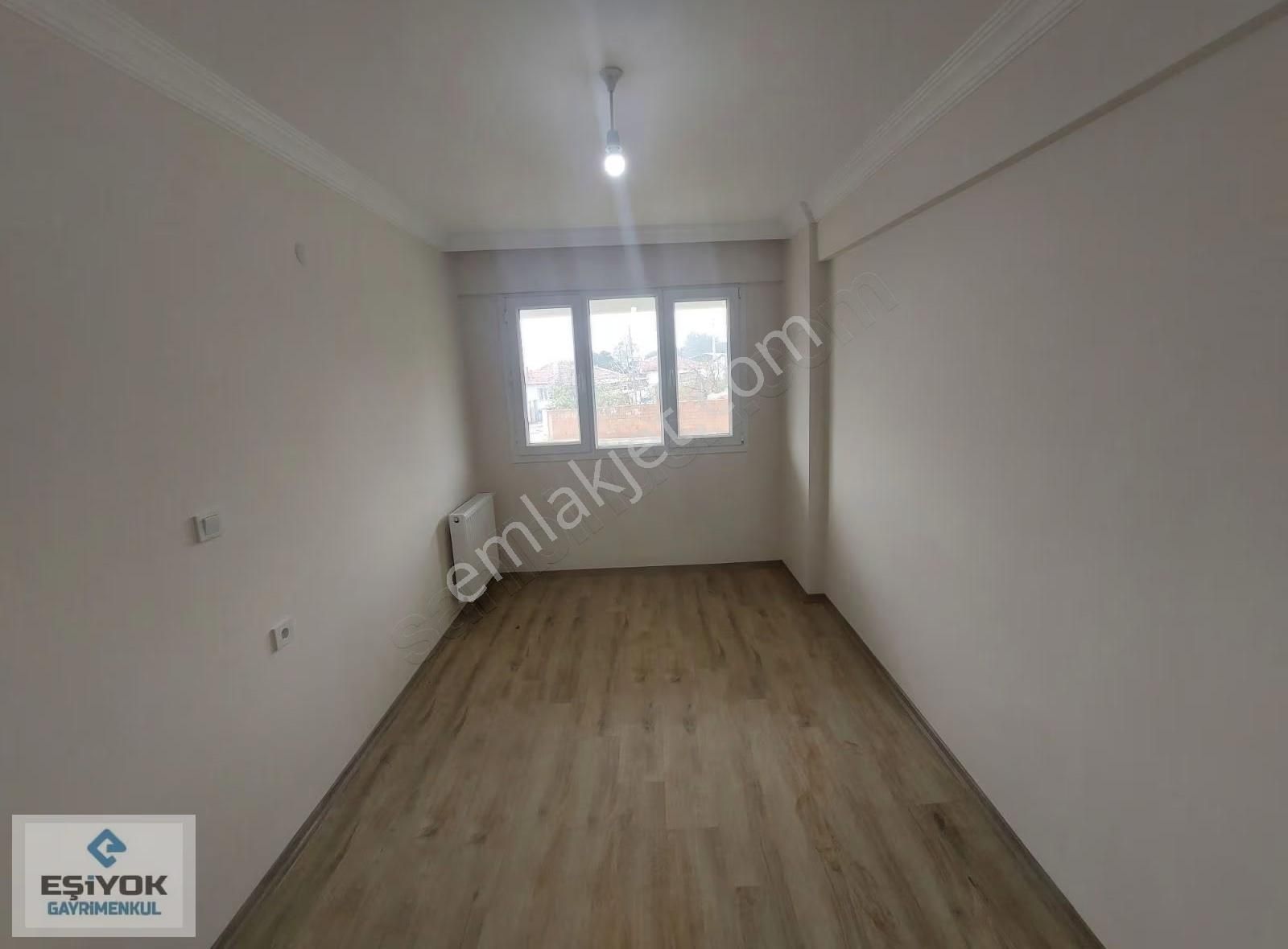 Torbalı Yazıbasında Kredı Imkanı Olan Dogalgazlı 2+1 Daıre - Görsel 15