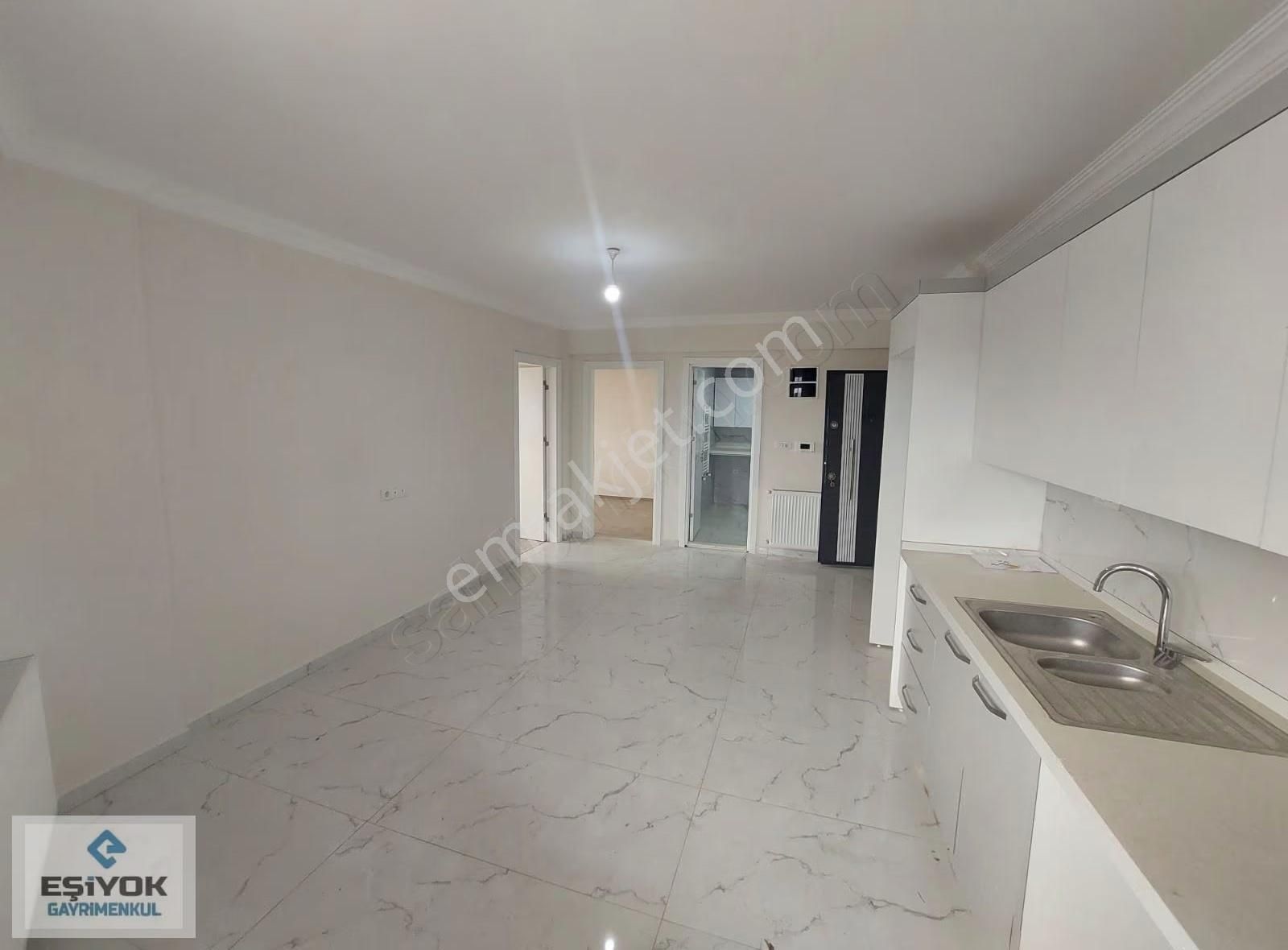 Torbalı Yazıbasında Kredı Imkanı Olan Dogalgazlı 2+1 Daıre