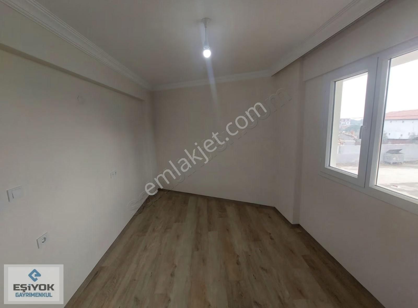 Torbalı Yazıbasında Kredı Imkanı Olan Dogalgazlı 2+1 Daıre - Görsel 22
