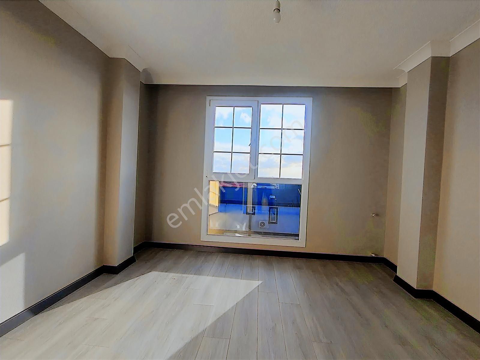 Kartallar Garantisi İle 4+1 Geniş Bahçeli Deniz Manzaralı Villa - Görsel 20