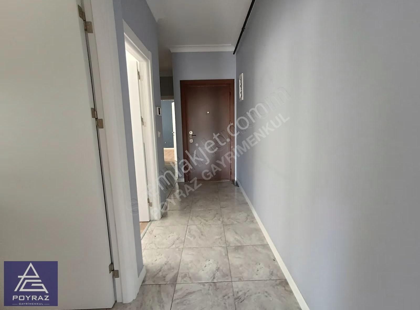 Poyraz'dan Erenköyde 8 Yıllık Binada Balkonlu 2+1 Satılık Daire - Görsel 21