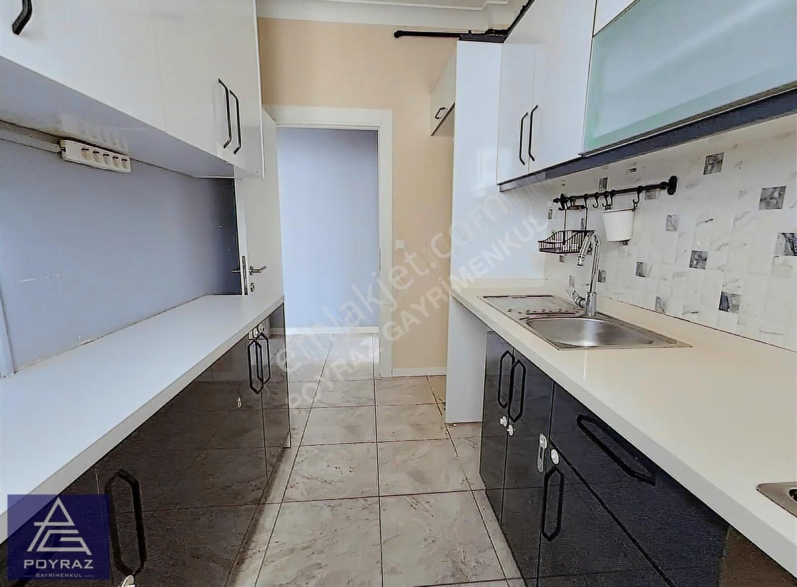 Poyraz'dan Erenköyde 8 Yıllık Binada Balkonlu 2+1 Satılık Daire - Görsel 7
