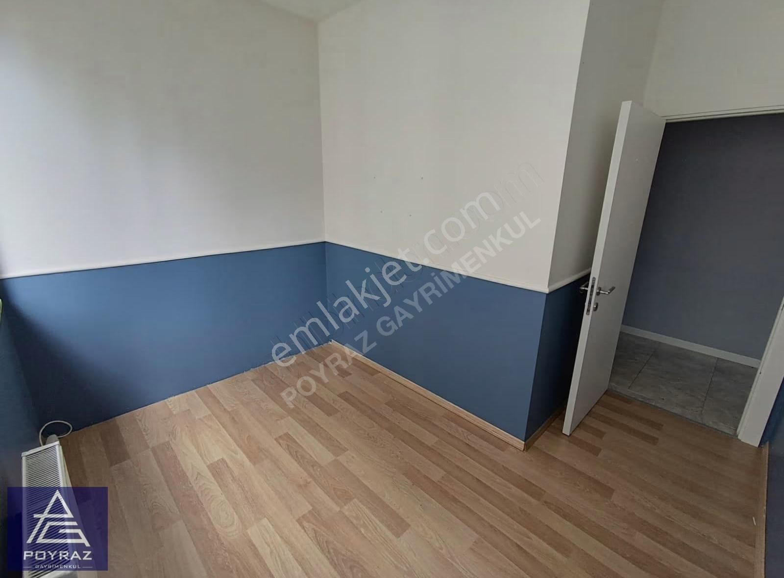 Poyraz'dan Erenköyde 8 Yıllık Binada Balkonlu 2+1 Satılık Daire - Görsel 8