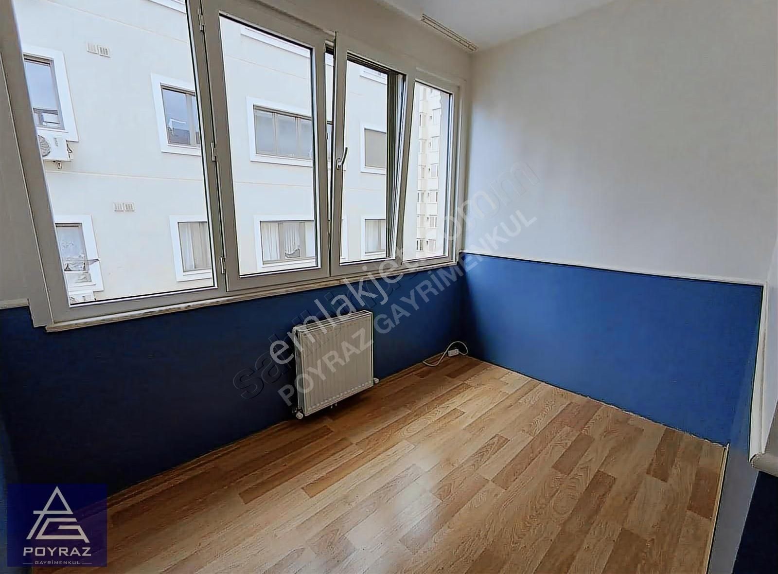 Poyraz'dan Erenköyde 8 Yıllık Binada Balkonlu 2+1 Satılık Daire - Görsel 23