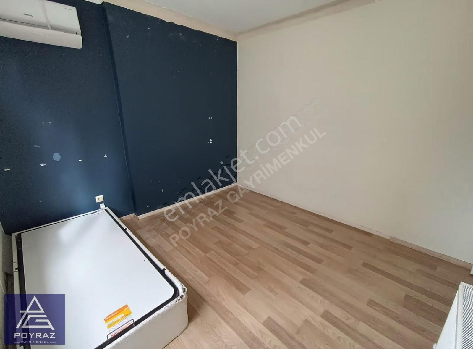 Poyraz'dan Erenköyde 8 Yıllık Binada Balkonlu 2+1 Satılık Daire - Görsel 32