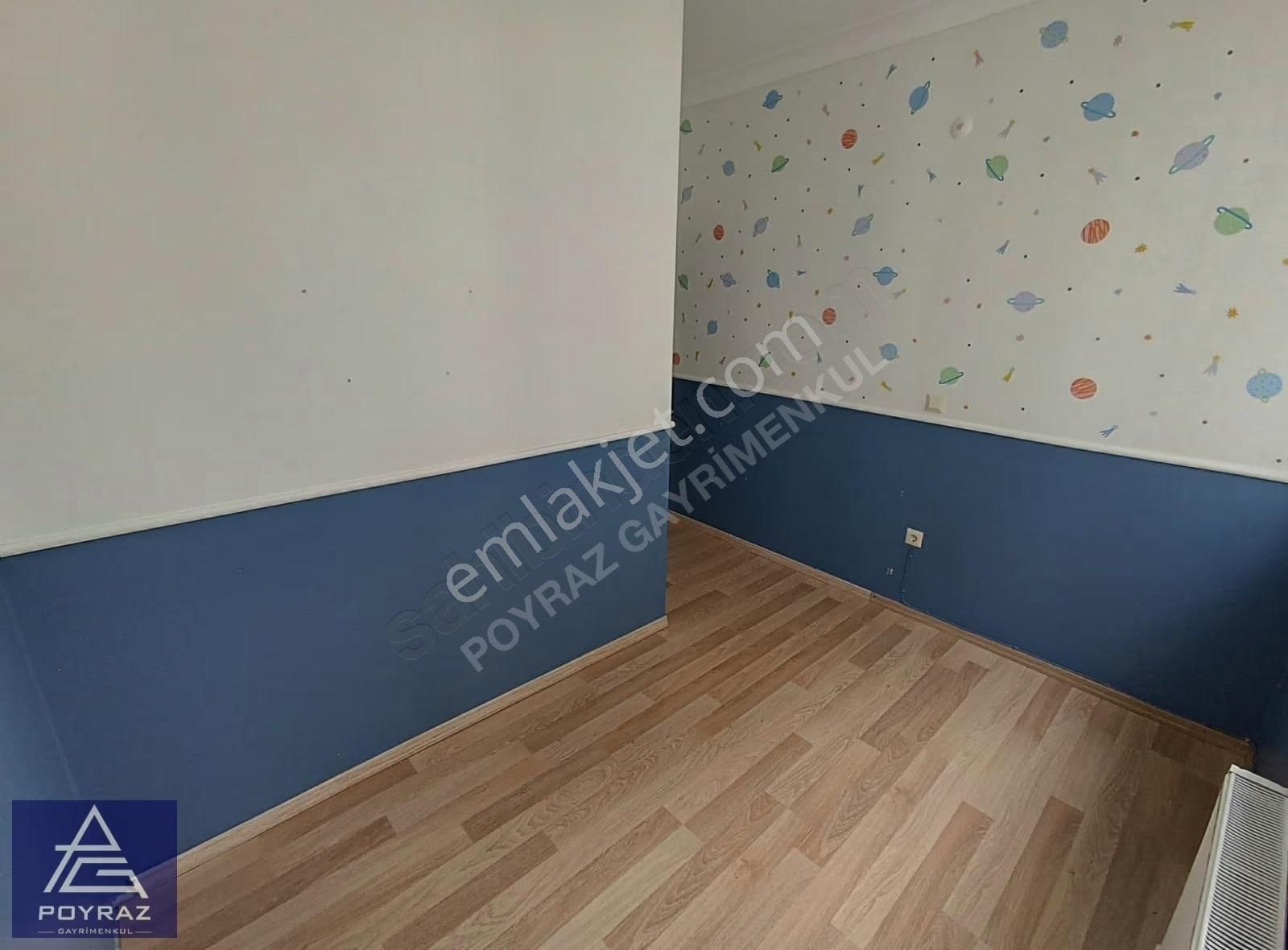 Poyraz'dan Erenköyde 8 Yıllık Binada Balkonlu 2+1 Satılık Daire - Görsel 13