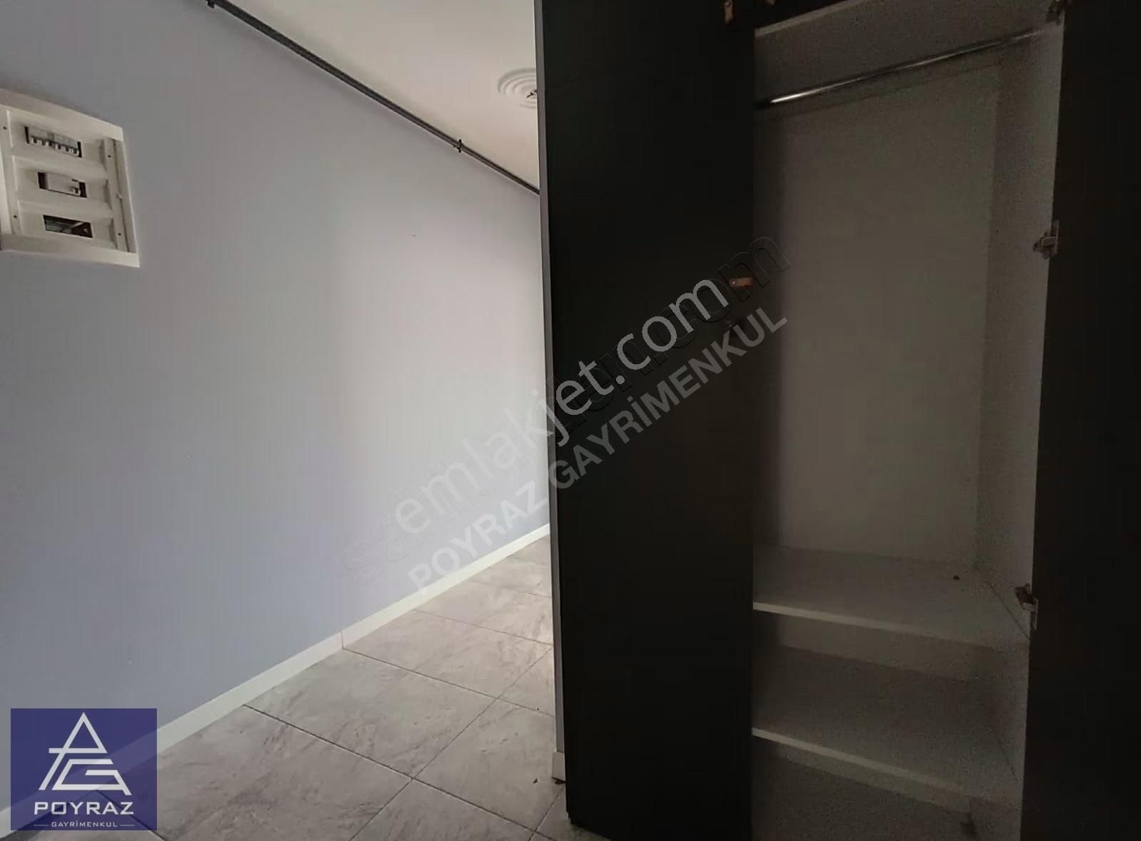 Poyraz'dan Erenköyde 8 Yıllık Binada Balkonlu 2+1 Satılık Daire - Görsel 15