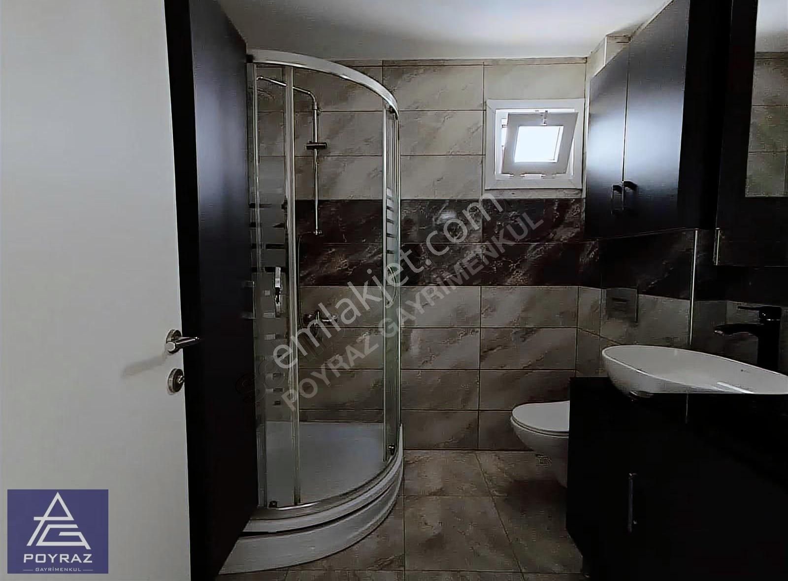 Poyraz'dan Erenköyde 8 Yıllık Binada Balkonlu 2+1 Satılık Daire - Görsel 33