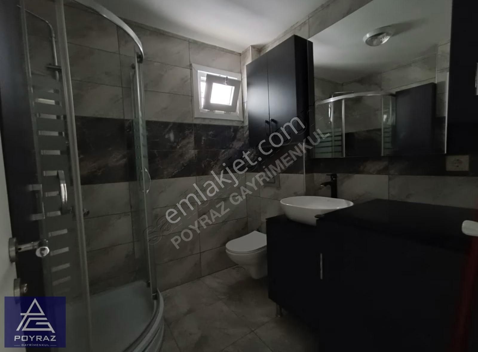 Poyraz'dan Erenköyde 8 Yıllık Binada Balkonlu 2+1 Satılık Daire - Görsel 20