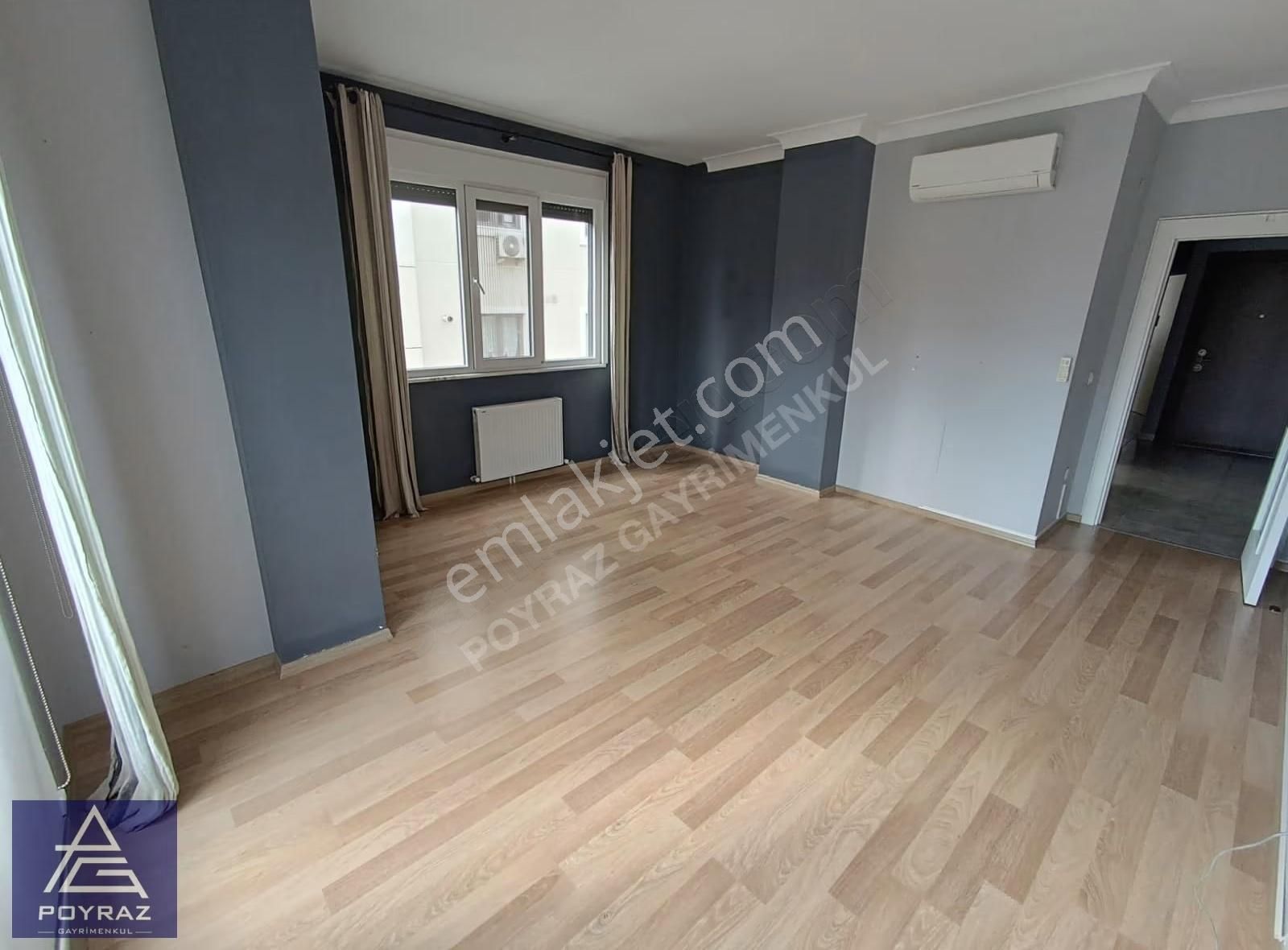 Poyraz'dan Erenköyde 8 Yıllık Binada Balkonlu 2+1 Satılık Daire - Görsel 26