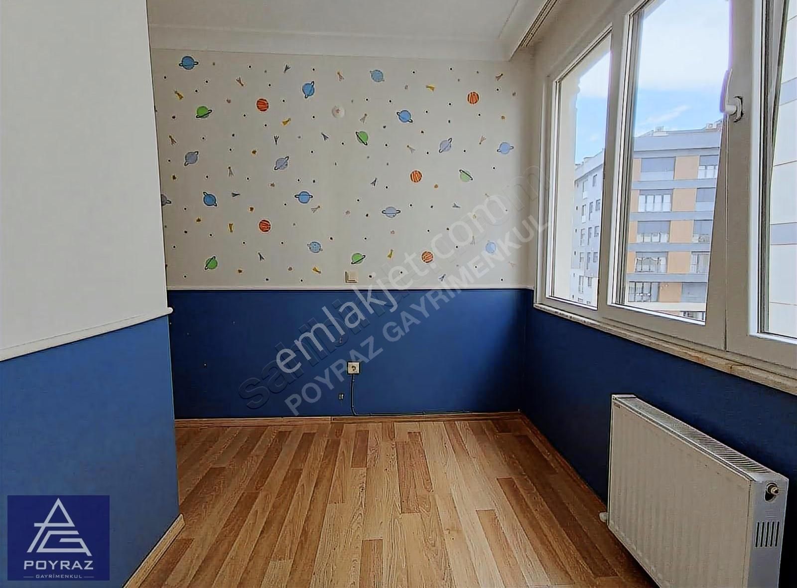 Poyraz'dan Erenköyde 8 Yıllık Binada Balkonlu 2+1 Satılık Daire - Görsel 25