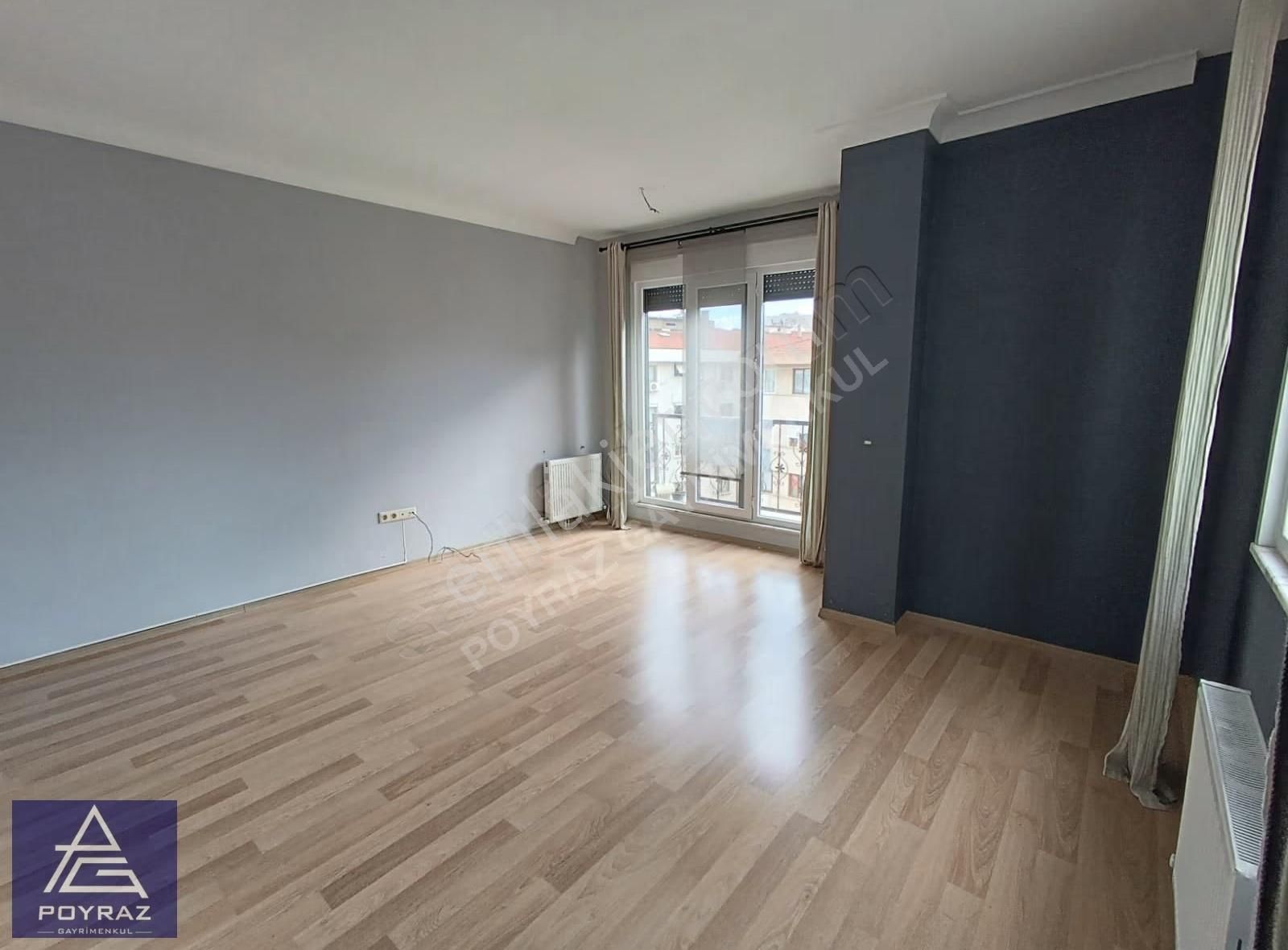 Poyraz'dan Erenköyde 8 Yıllık Binada Balkonlu 2+1 Satılık Daire - Görsel 28