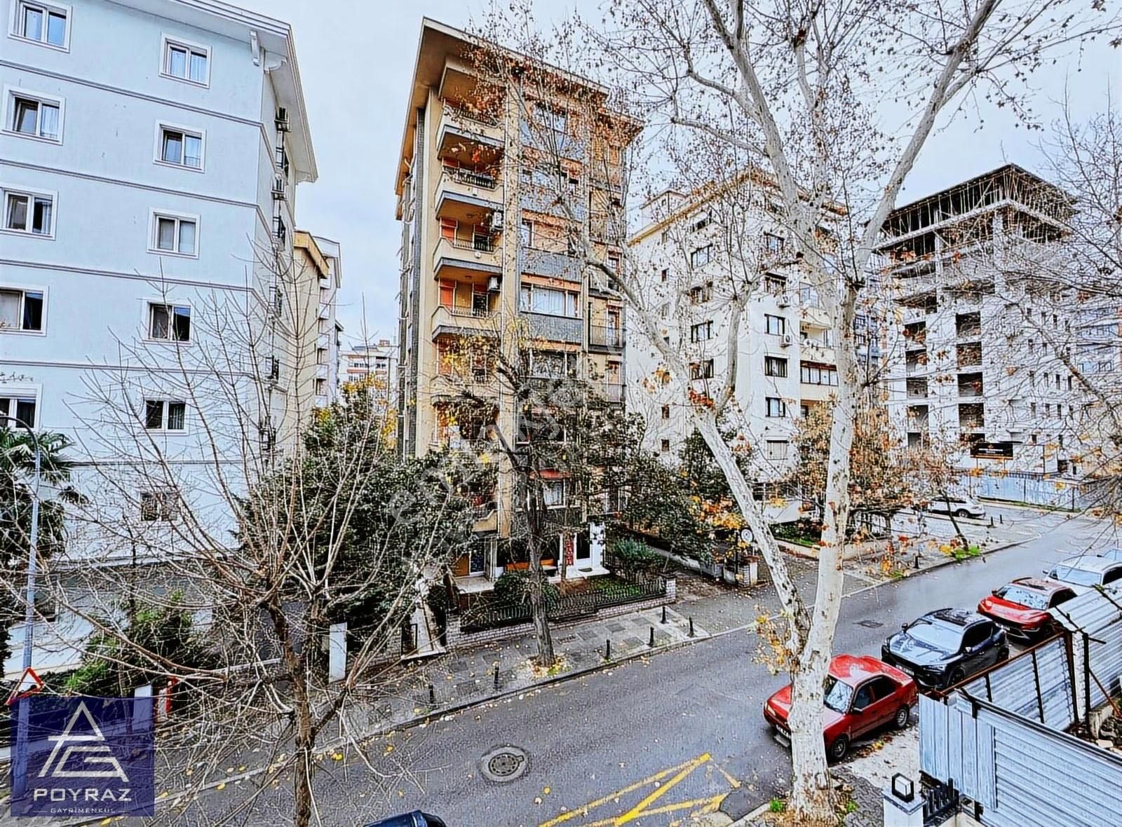 Poyraz'dan Suadiyede Bağdat Caddesine Yakn Yeni Binada 2+1 Daire - Görsel 3