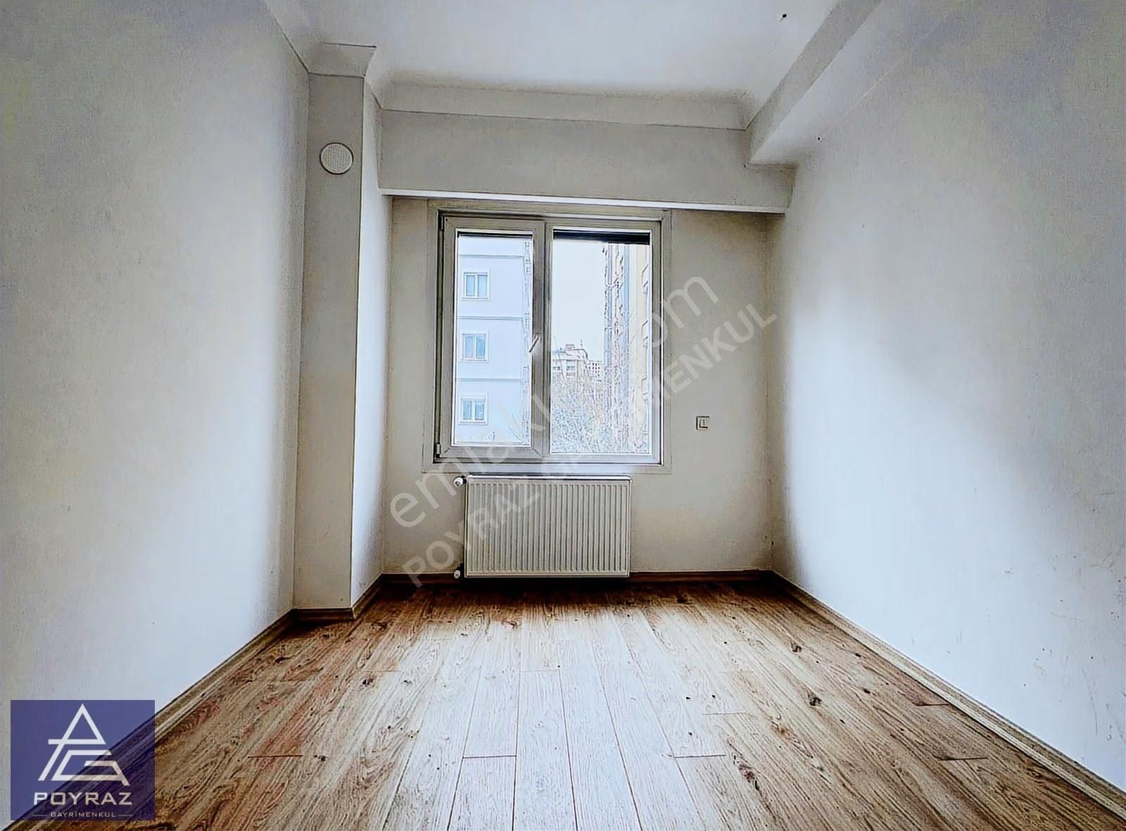 Poyraz'dan Suadiyede Bağdat Caddesine Yakn Yeni Binada 2+1 Daire - Görsel 26