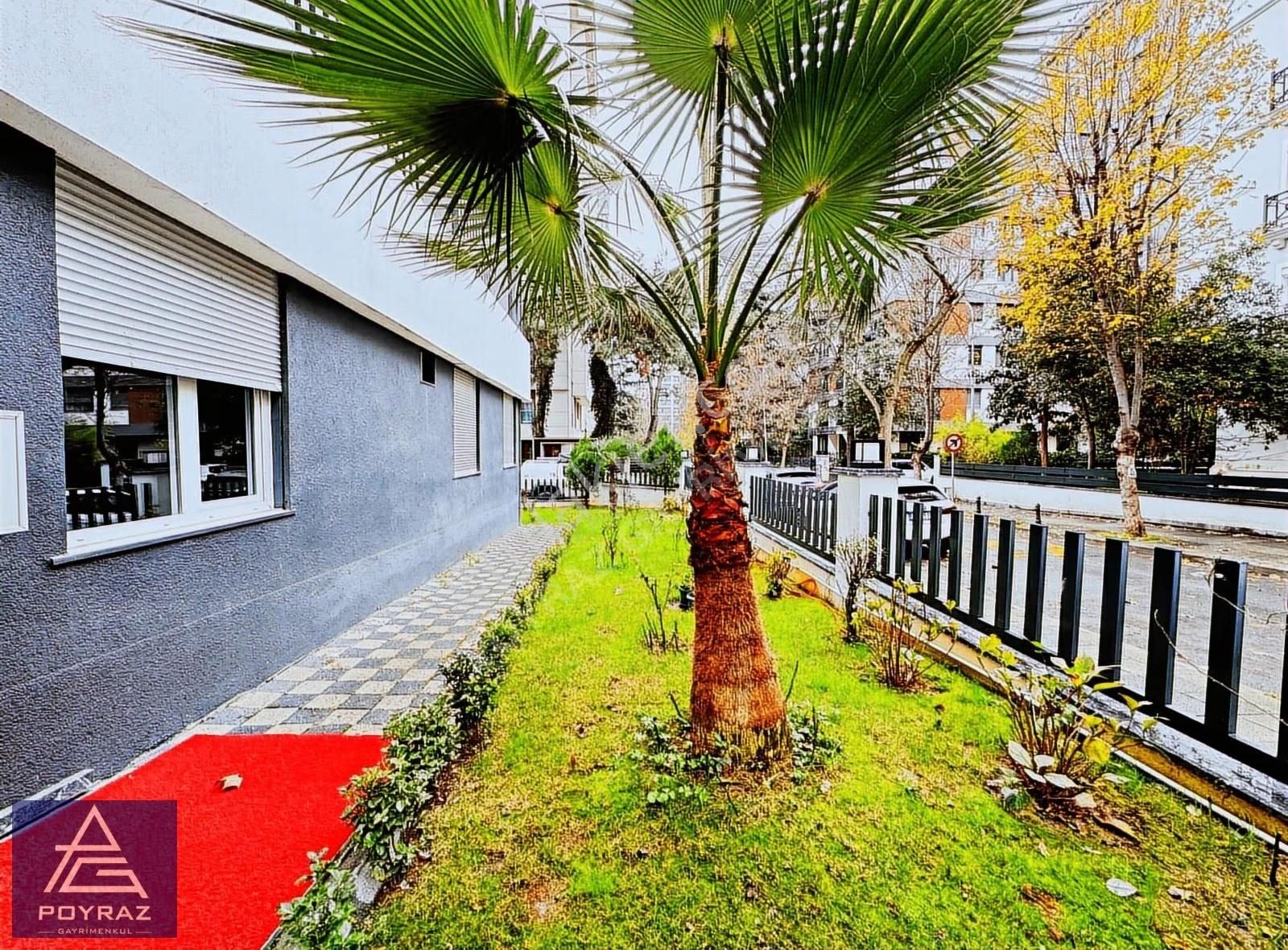 Poyraz'dan Suadiyede Bağdat Caddesine Yakn Yeni Binada 2+1 Daire - Görsel 11