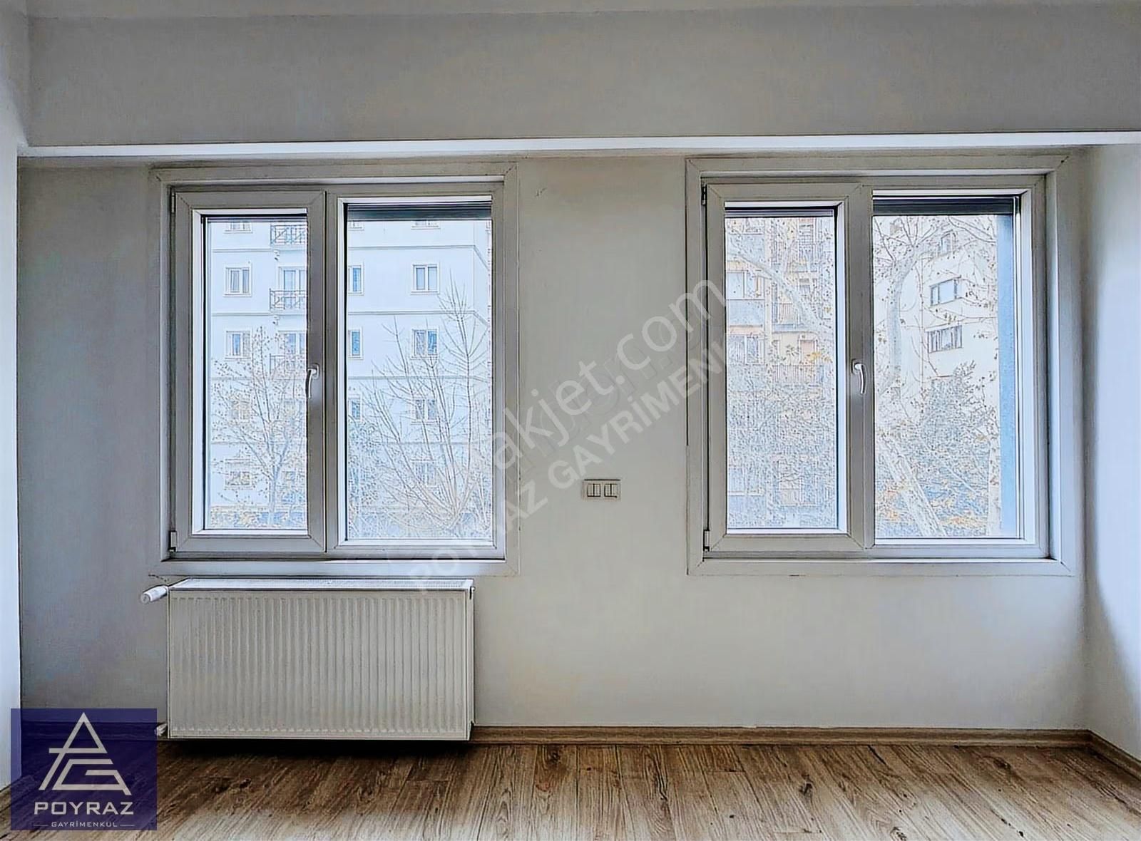 Poyraz'dan Suadiyede Bağdat Caddesine Yakn Yeni Binada 2+1 Daire - Görsel 28