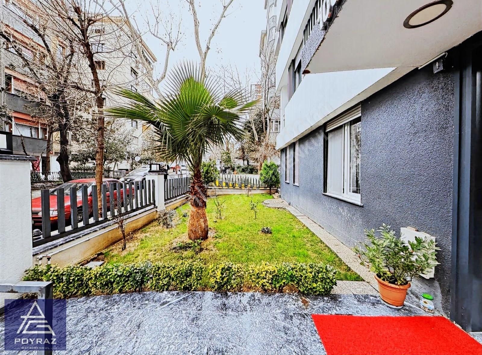 Poyraz'dan Suadiyede Bağdat Caddesine Yakn Yeni Binada 2+1 Daire - Görsel 34