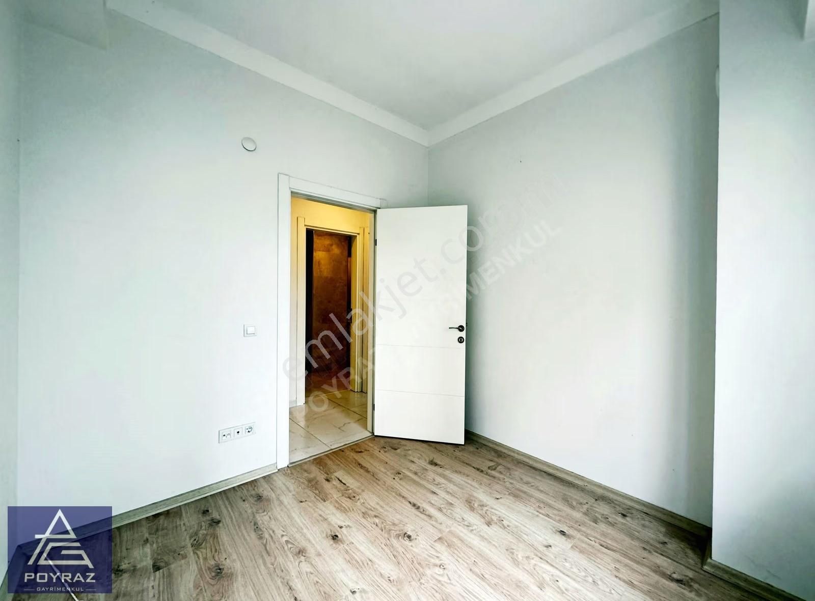 Poyraz'dan Suadiyede Bağdat Caddesine Yakn Yeni Binada 2+1 Daire - Görsel 27