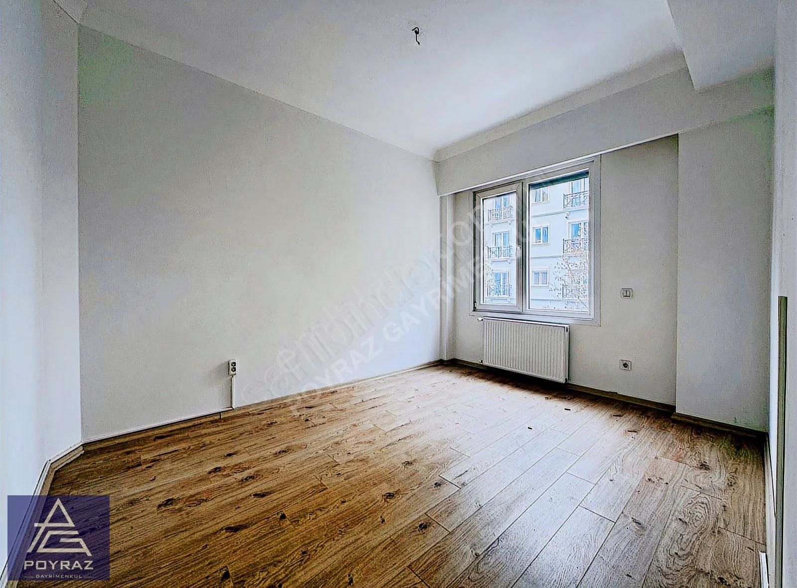 Poyraz'dan Suadiyede Bağdat Caddesine Yakn Yeni Binada 2+1 Daire - Görsel 21