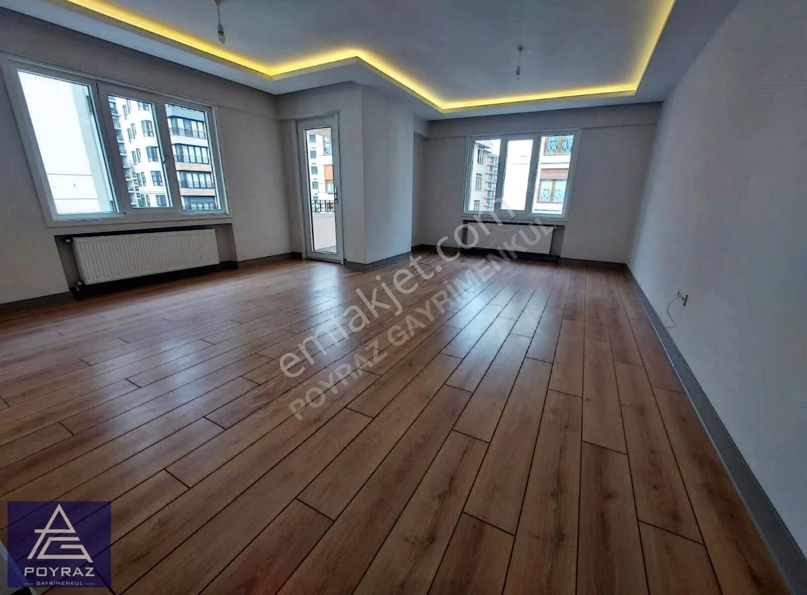 Poyraz'dan Kozyatağında Prestijli Binada Çift Balkonlu 3+1 Daire - Görsel 26