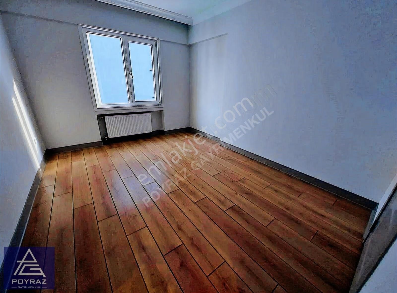 Poyraz'dan Kozyatağında Prestijli Binada Çift Balkonlu 3+1 Daire - Görsel 8