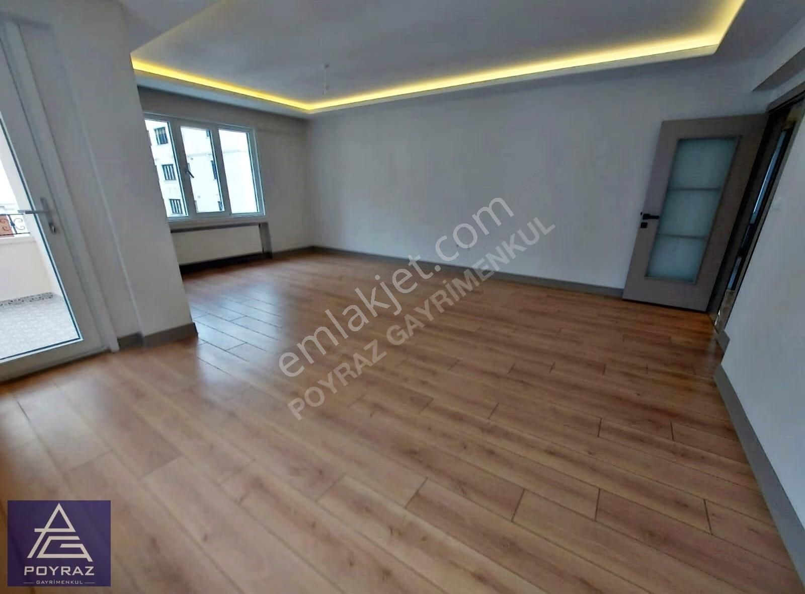 Poyraz'dan Kozyatağında Prestijli Binada Çift Balkonlu 3+1 Daire - Görsel 19