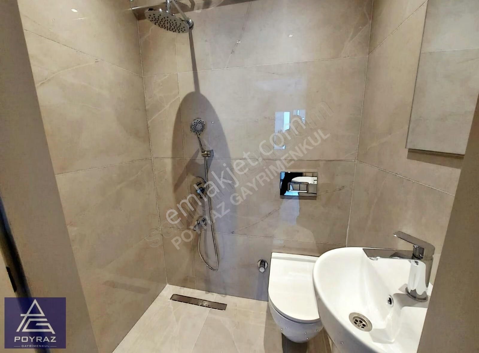 Poyraz'dan Kozyatağında Prestijli Binada Çift Balkonlu 3+1 Daire - Görsel 10