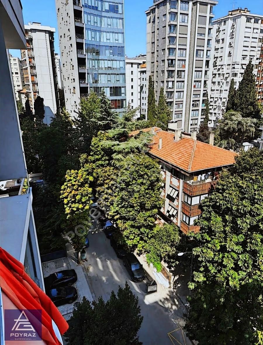 Poyraz'dan Caddebostanda Bağdat Caddesine 1. Paralelde 3+1 Daire - Görsel 29
