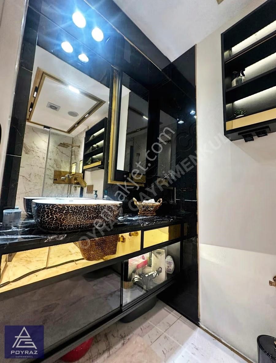 Poyraz'dan Caddebostanda Bağdat Caddesine 1. Paralelde 3+1 Daire - Görsel 7