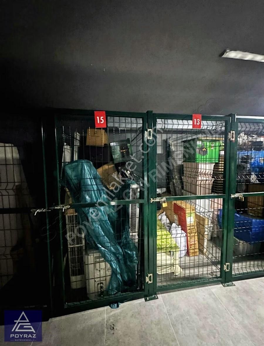 Poyraz'dan Caddebostanda Bağdat Caddesine 1. Paralelde 3+1 Daire - Görsel 17