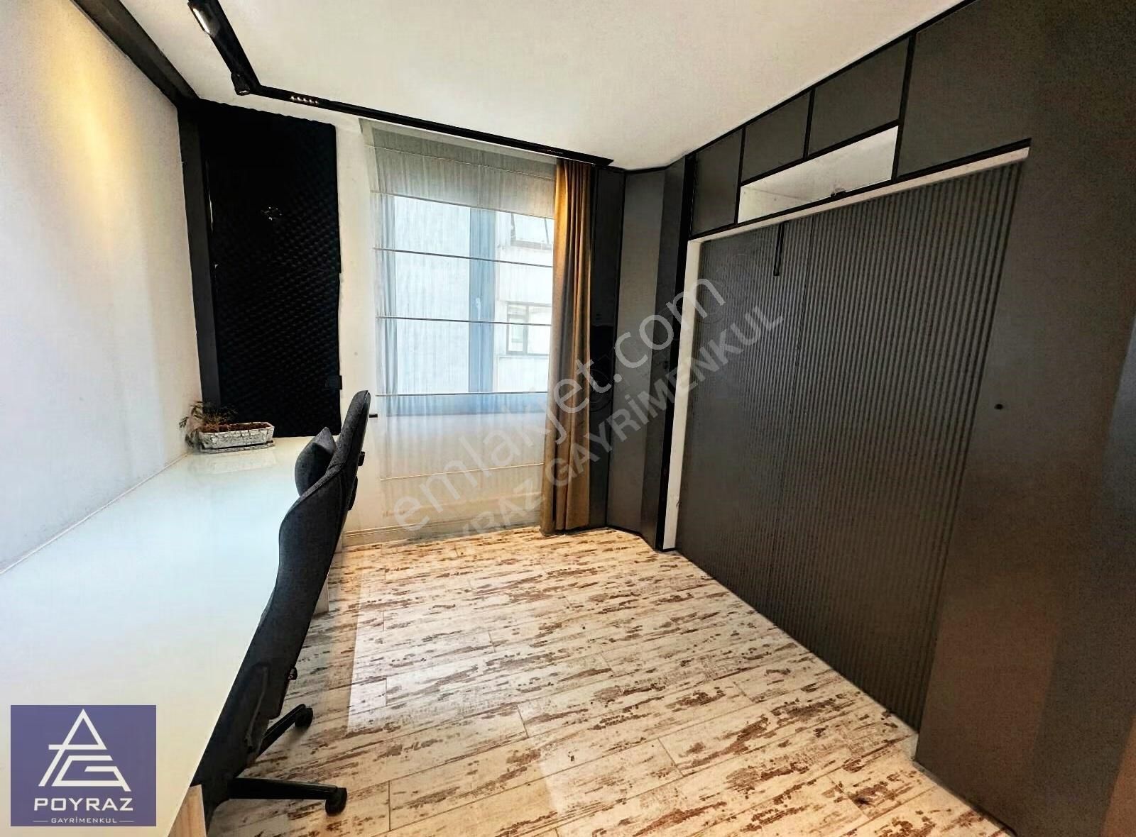 Poyraz'dan Caddebostanda Bağdat Caddesine 1. Paralelde 3+1 Daire - Görsel 4