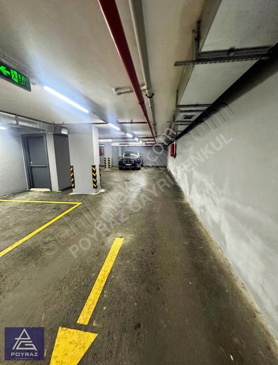 Poyraz'dan Caddebostanda Bağdat Caddesine 1. Paralelde 3+1 Daire - Görsel 24