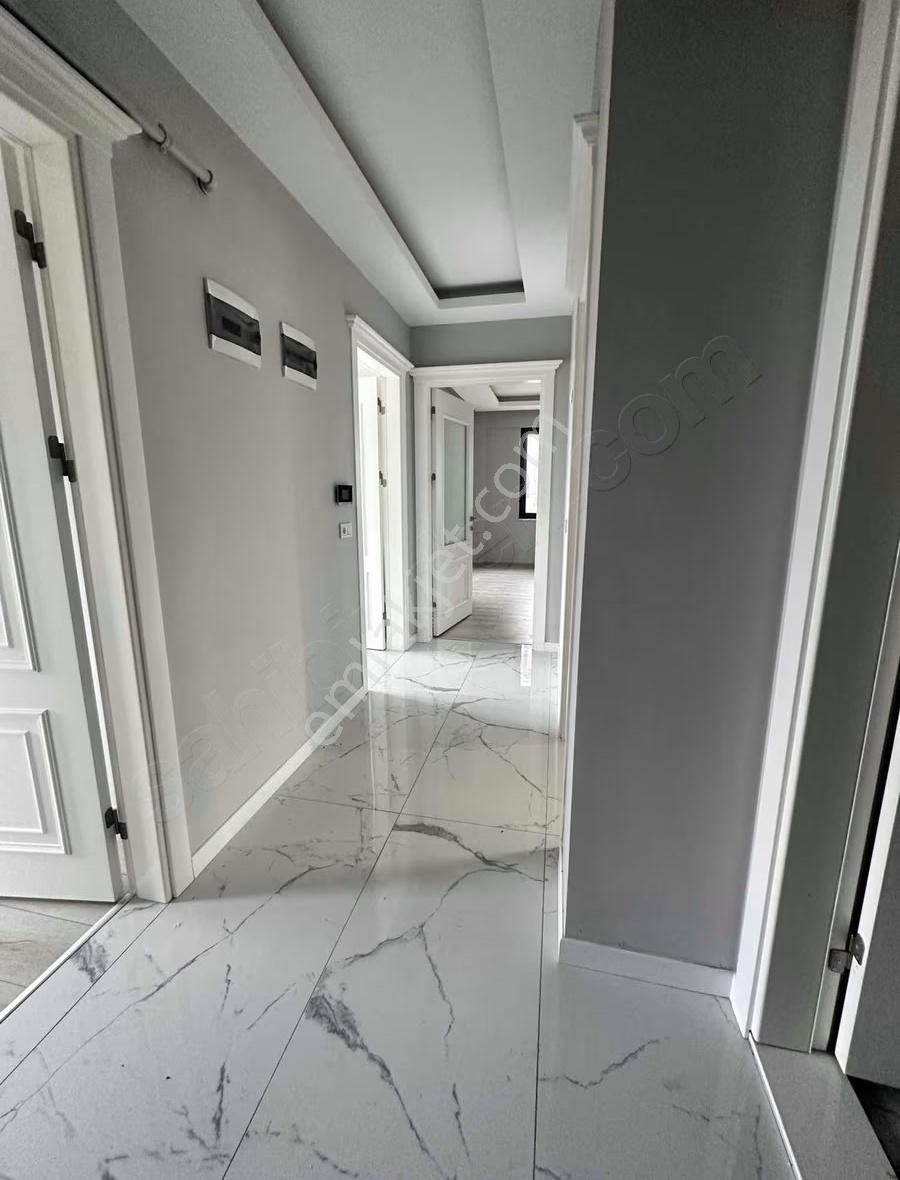 Havadar Manzaralı Site İçi - Görsel 2