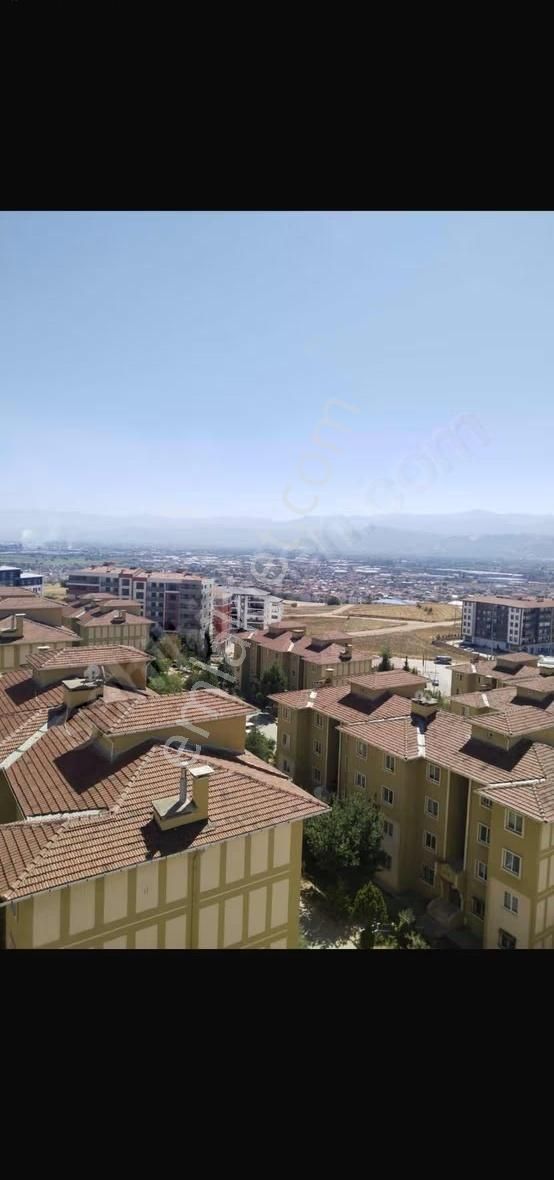 İnegöl Manzaralı Daire - Görsel 7